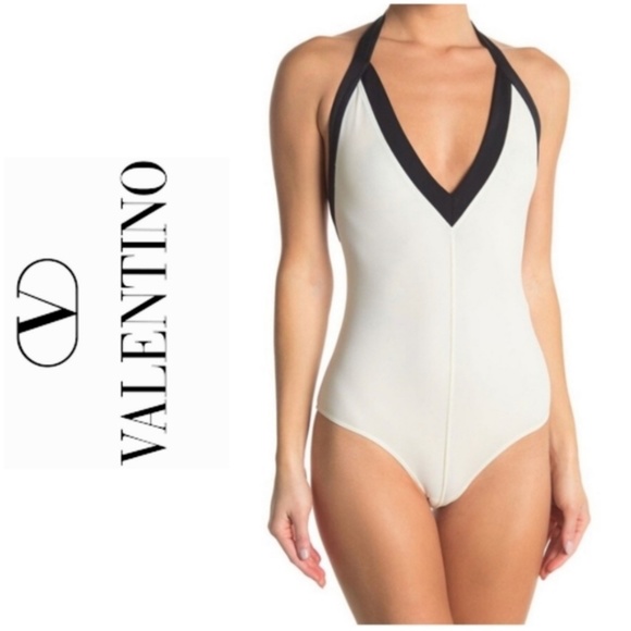 Valentino One Piece - Picture 1 of 4